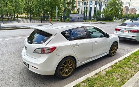 Mazda 3, 2011 год, 895 000 рублей, 3 фотография