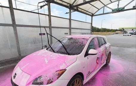 Mazda 3, 2011 год, 895 000 рублей, 4 фотография