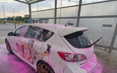 Mazda 3, 2011 год, 895 000 рублей, 5 фотография