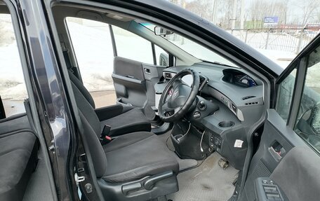 Honda Freed I, 2011 год, 930 000 рублей, 10 фотография