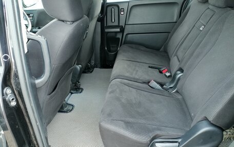 Honda Freed I, 2011 год, 930 000 рублей, 8 фотография