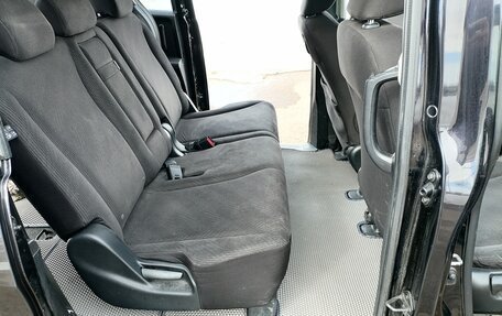 Honda Freed I, 2011 год, 930 000 рублей, 6 фотография