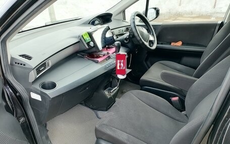 Honda Freed I, 2011 год, 930 000 рублей, 9 фотография