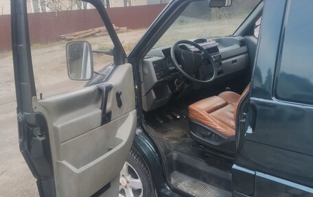 Volkswagen Transporter T4, 1993 год, 500 000 рублей, 7 фотография