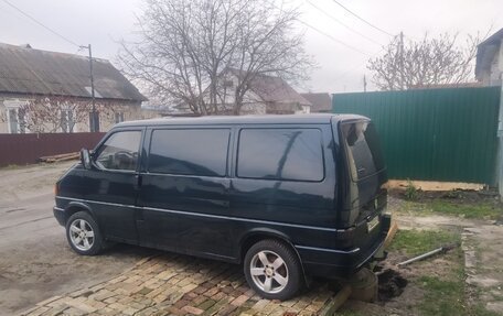 Volkswagen Transporter T4, 1993 год, 500 000 рублей, 3 фотография