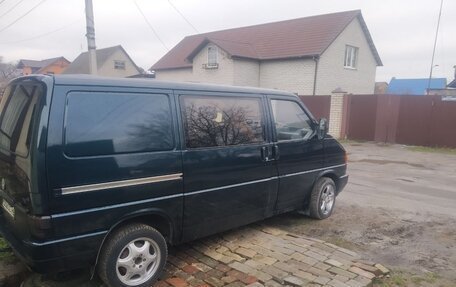 Volkswagen Transporter T4, 1993 год, 500 000 рублей, 6 фотография