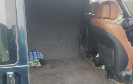 Volkswagen Transporter T4, 1993 год, 500 000 рублей, 10 фотография