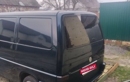 Volkswagen Transporter T4, 1993 год, 500 000 рублей, 4 фотография