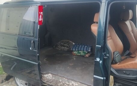 Volkswagen Transporter T4, 1993 год, 500 000 рублей, 9 фотография