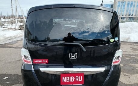 Honda Freed I, 2011 год, 930 000 рублей, 12 фотография