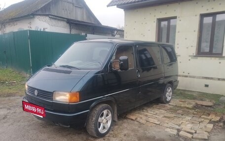 Volkswagen Transporter T4, 1993 год, 500 000 рублей, 2 фотография