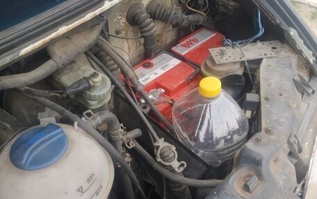 Volkswagen Transporter T4, 1993 год, 500 000 рублей, 13 фотография