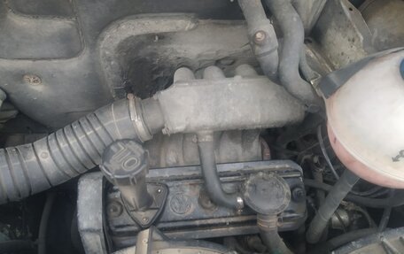 Volkswagen Transporter T4, 1993 год, 500 000 рублей, 14 фотография