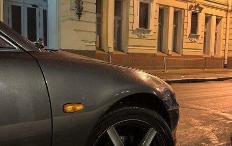 Mazda Xedos 6, 1992 год, 190 000 рублей, 3 фотография