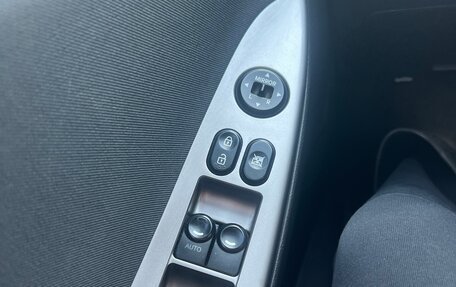 Hyundai Solaris II рестайлинг, 2016 год, 999 999 рублей, 20 фотография