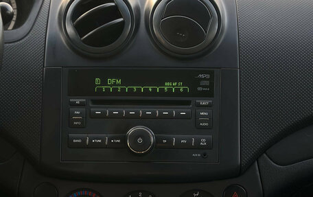 Chevrolet Aveo III, 2008 год, 335 000 рублей, 8 фотография