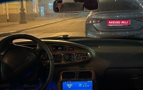 Mazda Xedos 6, 1992 год, 190 000 рублей, 2 фотография