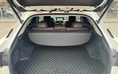 Lexus RX IV рестайлинг, 2021 год, 6 750 000 рублей, 13 фотография