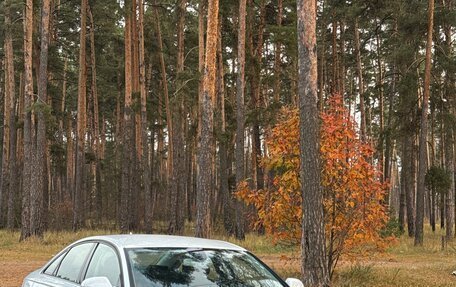 Audi A6, 2014 год, 1 450 000 рублей, 9 фотография