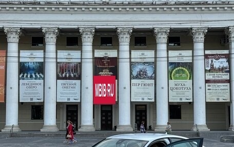 Audi A6, 2014 год, 1 450 000 рублей, 7 фотография