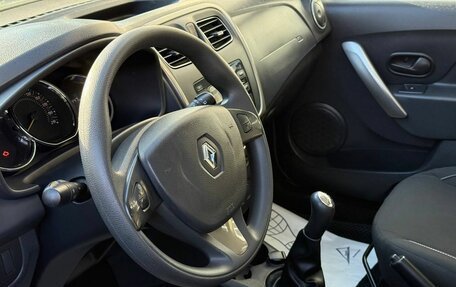 Renault Sandero II рестайлинг, 2018 год, 1 007 000 рублей, 12 фотография