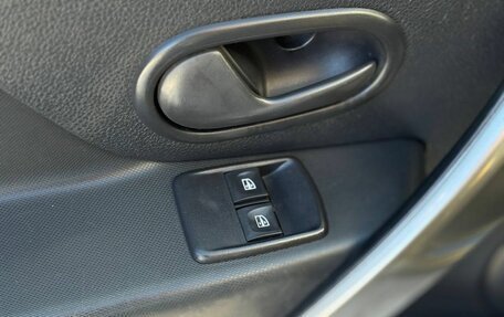 Renault Sandero II рестайлинг, 2018 год, 1 007 000 рублей, 18 фотография