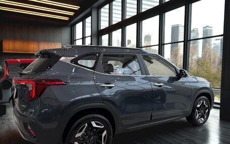 KIA Seltos I, 2026 год, 3 360 000 рублей, 3 фотография