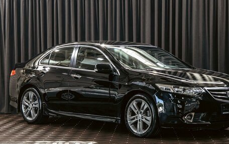 Honda Accord VIII рестайлинг, 2012 год, 1 195 000 рублей, 7 фотография