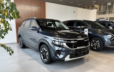 KIA Seltos I, 2026 год, 3 360 000 рублей, 4 фотография