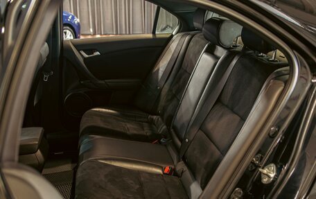 Honda Accord VIII рестайлинг, 2012 год, 1 195 000 рублей, 17 фотография