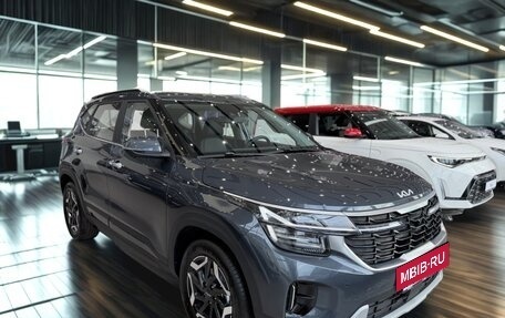 KIA Seltos I, 2026 год, 3 360 000 рублей, 2 фотография