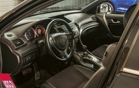 Honda Accord VIII рестайлинг, 2012 год, 1 195 000 рублей, 13 фотография