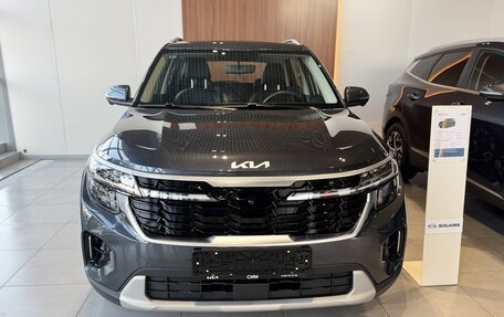 KIA Seltos I, 2026 год, 3 360 000 рублей, 7 фотография