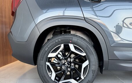 KIA Seltos I, 2026 год, 3 360 000 рублей, 10 фотография