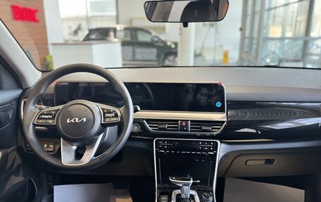 KIA Seltos I, 2026 год, 3 360 000 рублей, 14 фотография