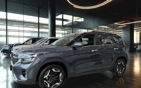 KIA Seltos I, 2026 год, 3 360 000 рублей, 8 фотография