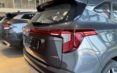 KIA Seltos I, 2026 год, 3 360 000 рублей, 11 фотография