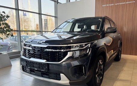 KIA Seltos I, 2026 год, 3 360 000 рублей, 9 фотография