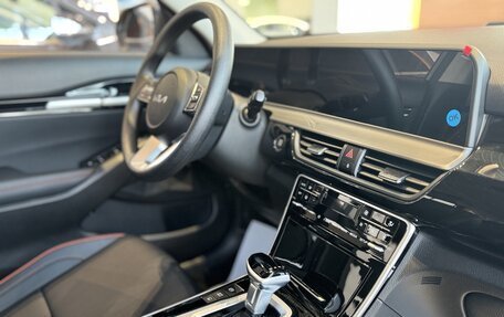 KIA Seltos I, 2026 год, 3 360 000 рублей, 13 фотография