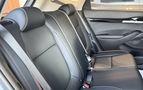 KIA Seltos I, 2026 год, 3 360 000 рублей, 18 фотография