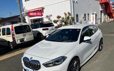 BMW 1 серия, 2021 год, 1 750 000 рублей, 2 фотография