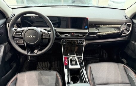 KIA Seltos I, 2026 год, 3 360 000 рублей, 15 фотография