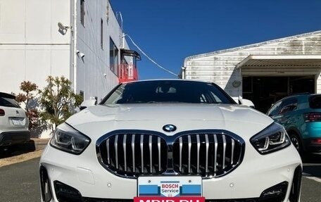 BMW 1 серия, 2021 год, 1 750 000 рублей, 4 фотография