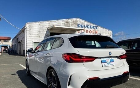 BMW 1 серия, 2021 год, 1 750 000 рублей, 9 фотография