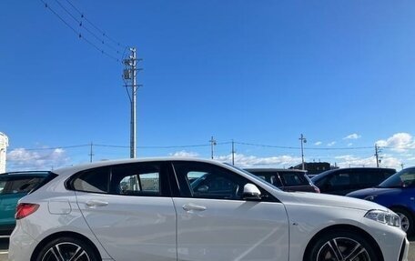 BMW 1 серия, 2021 год, 1 750 000 рублей, 6 фотография