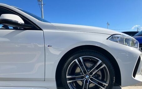 BMW 1 серия, 2021 год, 1 750 000 рублей, 7 фотография