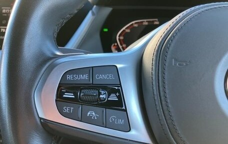 BMW 1 серия, 2021 год, 1 750 000 рублей, 18 фотография