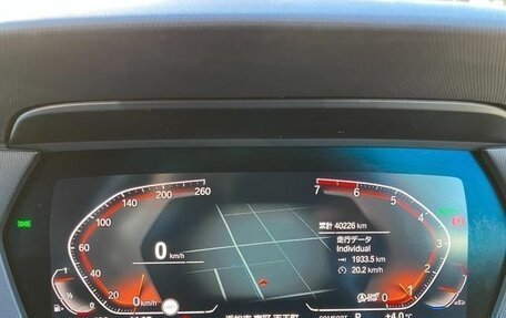 BMW 1 серия, 2021 год, 1 750 000 рублей, 20 фотография