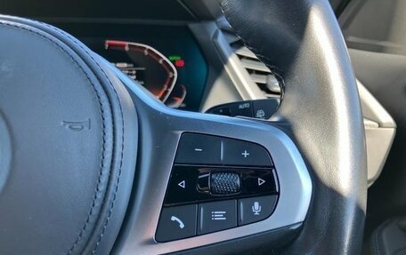 BMW 1 серия, 2021 год, 1 750 000 рублей, 19 фотография