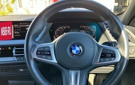 BMW 1 серия, 2021 год, 1 750 000 рублей, 17 фотография